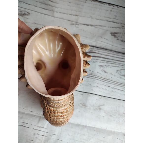 Dinosaur Triceratops Hand Puppet Magic Time 2018 Flexible Rubber - Picture 3 of 9